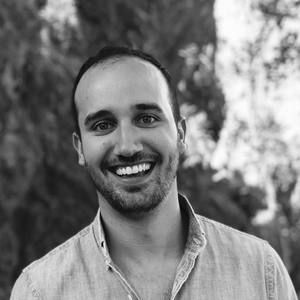 Meet your Posher, Rob